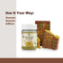 320g (11.3oz) Edenica Pistachio Cream Pistachio Butter & Paste Inspired Spread Crema de Pistacho Dubai For Dubai