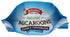Jennies Organic Double Chocolate Macaroons, Sea Salt, 5.25oz | Dairy Free, Gluten Free, Peanut Free, Individually