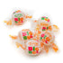 14 oz (31 Bubble Candy Gum SUPER SIZE, Bulk Bag, Fruit Flavored, Nostalgic Gum, Individually Wrapped, Dual Taste