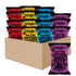 Oogie's Gourmet Popcorn| 16 Pack | Variety Flavor Pack | Gluten Free