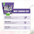16-oz 6 A2 Rogue Pet Science G.O.A.T Milk Powdered Goat Milk for Dogs and Cats. One Bag Makes Quarts. Human Grade