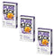 Pure Kick Energy Drink Mix Mango Acai - 3 Boxes with 6