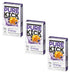 Pure Kick Energy Drink Mix Mango Acai - 3 Boxes with 6