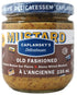 Caplansky's Delicatessen Caplanskys Deli Mustard - Old Fashioned - Kosher, Vegan, Non GMO, Gluten