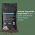 12 oz. Peak State Brain Sustain Coffee with Benefits, Light Roast Mushroom Coffee, Low Acid & Smooth, Sweet Citrus