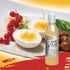 8.5 oz. Mantova White Glaze with Balsamic Vinegar, Perfect for Ice Cream, Marinades, Cocktails, Pasta Sauce, Salad