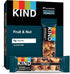 KIND (12 Count) Bars Fruit & Nut and Cranberry Almond Bars Bundle