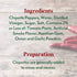 26 Pack 4 Roland Foods Chipotle Peppers in Adobo Sauce, Ounce
