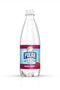 Polar Beverages Seltzer Black Cherry, 20 Fluid Ounce (Pack of 24)