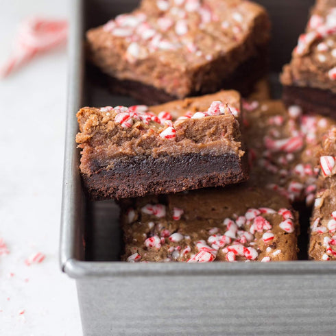 Miss Jones Baking Brownie Mix, Almond Flour, Gluten Free, Low Carb, No Sugar Added, Naturally Sweetened Desserts, Pack