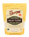 Bob's Red Mill Millet Flour, 20 Oz