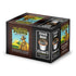 Pack 6 100% 72 Cafe Don Pedro Variety Arabica Low Acid Coffee Pods - Compatible with Keurig K-cup Coffee Maker