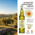 Venta del Barn 16.9 oz (500ml) - Voted The World's Best Olive Oil - Extra Virgin Cold Pressed - High in Polyphenols