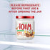 Simon Foods - TOUM, To Provide healthier alternatives. Vegan, Kosher & Keto-Friendly Garlic Spread, Dip, Sauce