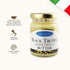 Giusto Sapore Italian Truffle Butter, 3.17 oz, Premium Gourmet Butter Imported from Italy