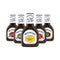 Sweet Baby Ray's Trial Pack Barbecue Sauces Includes 1 Original, 1 Sweet
