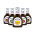 Sweet Baby Ray's Trial Pack Barbecue Sauces Includes 1 Original, 1 Sweet