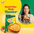 Saffola 1 Masala Oats Veggie Twist Kg