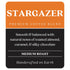 2 Lb Copper Moon Medium Roast Whole Bean Coffee, Stargazer Blend