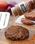 Weber Gourmet Burger Seasoning, 12.5 Ounce Shaker