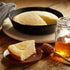 Carefree Caribou (2) 80oz Packages White Cornmeal Mix Bundle. Includes Two of White Lily Buttermilk Enriched White