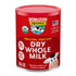 Horizon Organic Instant Dry Whole Milk Powder, 30.6 oz, USDA Organic, Non-GMO,