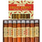 eat.art Red Hot Chilli Addict | Gourmet Fiery Red Hot Spice Blends | 8-Pack Gift Set