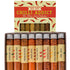 eat.art Red Hot Chilli Addict | Gourmet Fiery Red Hot Spice Blends | 8-Pack Gift Set