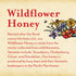 Pack, 18 Oz (2 Pack) Oregon Growers Honey Duo - Wildflower Honey & Blackberry Honey Variety Raw Honey Organic
