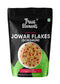 Jowar Flakes by True Elements
