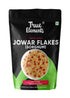 Jowar Flakes by True Elements