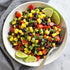 10 Lbs Dried Black Beans Bulk - Frijoles Negros Ideal for New Dishes - Frijoles Negros Bulk Grown in USA - Triple