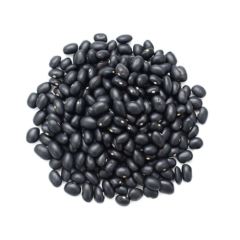 15 Food to Live Black Turtle Beans, Pounds Whole Dried Beans, Sproutable, Vegan, Kosher, Bulk. Low Sodium. Great Source