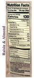 Live G Free 2 Pack 100% 12oz 2 Pack) 2 Gluten Free Certified Whole Grain Honey Granola Each / NON GMO Certified / Wheat
