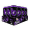 Bang Energy Purple Haze, Sugar-Free Energy Drink, 16-Ounce | Pack of 12
