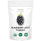 Organic Blackberry Powder, Pure All Natural Powder for Baking, Flavoring, Smoothies, Beverage, 8 oz