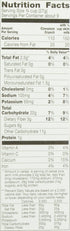 9.2 oz (Pack 2) Cascadian Farm Organic Cinnamon Crunch Cereal Box