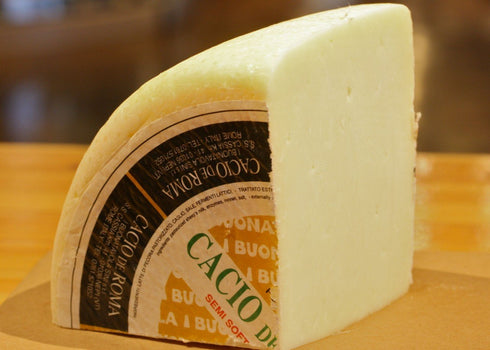 Caputo's Market Cacio di Roma