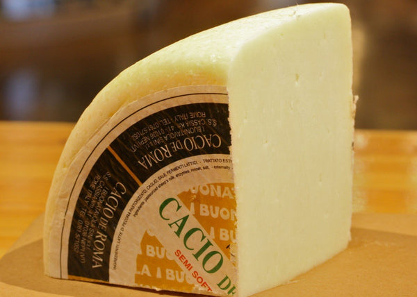 Caputo's Market Cacio di Roma