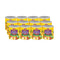 Del Monte Canned Cherry Chunky Fruit Cocktail in Light Syrup, 8.25 Ounce