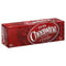 Cheerwine , Soft Drink Cans - 12 Pack, 144 Fl Oz