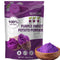 10oz Purple Sweet Potato Powder Premium Ube Powder & Natural Yam Color