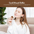 1.38 Oz 12 Pack, Missy J's Organic Carob Peanut Butter Truffley Treats Made with Coconut Sugar, Vegan, Gluten