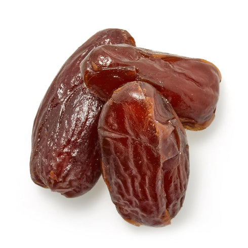 8 pack 6.5 oz Elan Organic Pitted Dates, Naturally Sweet Dried Fruits, No Pits, No Sugar Added, No Sulphites, Non-GMO
