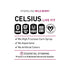 12 Oz (Pack 12) CELSIUS Sparkling Wild Berry, Sugar Free Energy Drink, Fl