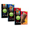 KIND Kids Granola Bars Variety Pack, Gluten Free, Low Sodium, Peanut and