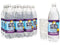 Polar Seltzer Polar Beverages Lemonade - Bluberry - Case Of 12 - 33.8 Fl