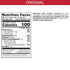 (36 Pringles Potato Crisps Chips, Lunch Snacks, On-the-Go Snacks, Original Cups)