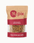 Yupik Raw California Walnuts, Medium Pieces, 2.2 lb (35.2 oz), Kosher, Gluten-Free,