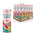 Recoup Organic Sparkling Prebiotic Drink - Ginger with Electrolytes for Gut Health